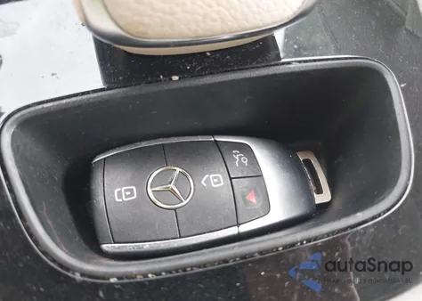 2020 Mercedes-Benz Gle 350 4Matic z USA, uszkodzony, nr VIN 4JGFB4KB6LA089593